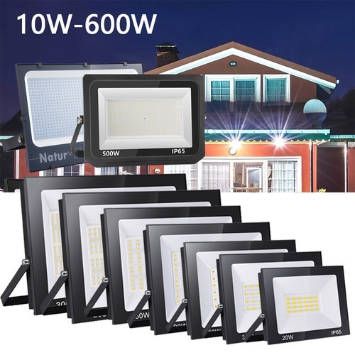 10w 600w led strahler spot - led,