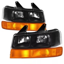 Lampen Reflektoren Set für