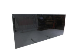 Seitenscheibe Feste Scheibe Li