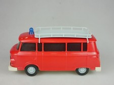 Anker DDR 1/24 Barkas B1000
