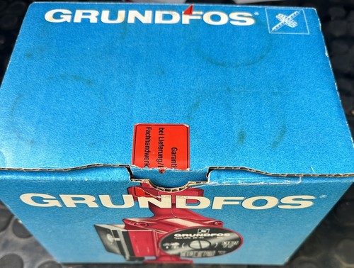 Grundfos ups 40 - ups,