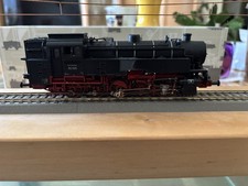 Piko DB Dampflok 82 025