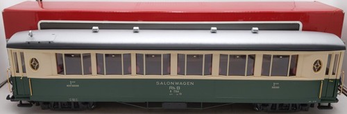 Lgb 35650 scale rhb - g,