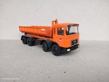 CONRAD MERCEDES BENZ ATLAS