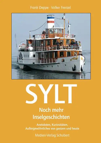 Sylt noch mehr - noch,