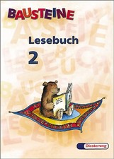 BAUSTEINE Lesebuch / BAUSTEINE