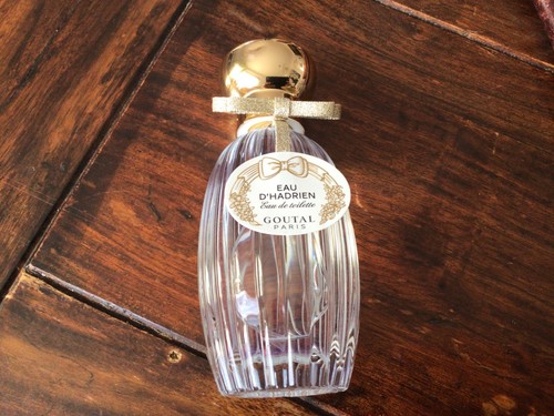 Goutal paris eau - goutal, d‘hadrien
