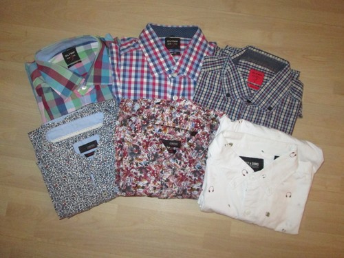 Herren hemden langarm - herren,