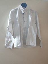 Almsach Trachtenhemd Kinder