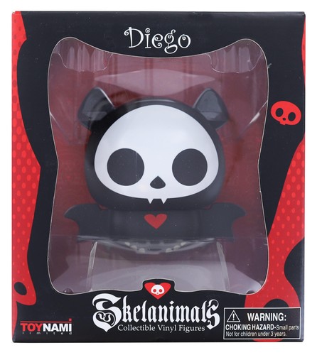 Skelanimals zoll - 4.5,