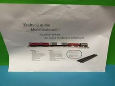 Trix Express Umbau Piko Güterzug 97935