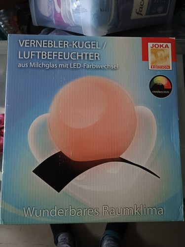 Vernebler kugel - vernebler-kugel, /