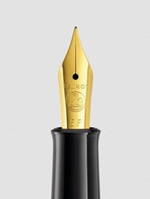 Pelikan ersatzfeder für - ef,