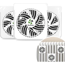 Heizkörper Ventilator