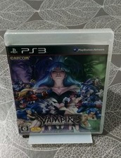 Vampire Resurrection