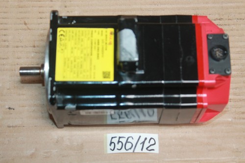 Fanuc servomotor typ - fanuc,