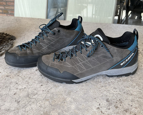 Scarpa eiger gtx herren - scarpa,
