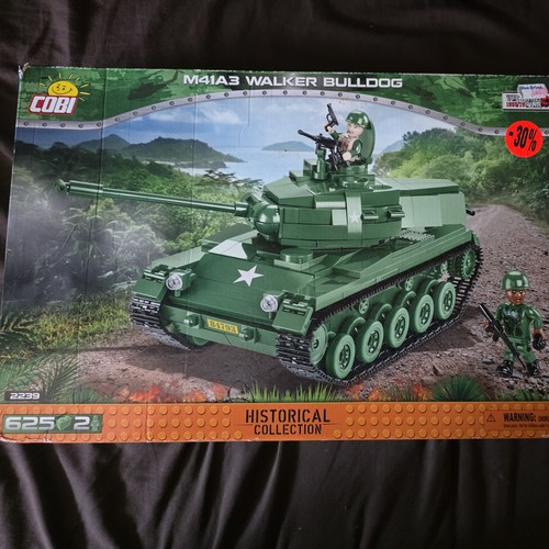 Cobi 2239 m41 walker - cobi,