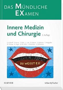 Mex das mündliche examen - das,