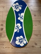 Skimboard / Strand Surfbrett