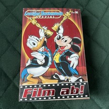 LTB Spezial 16 Film ab Lustiges Taschenbuch | Disney Comic #19