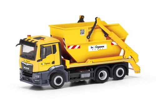 Herpa lkw man s - herpa,