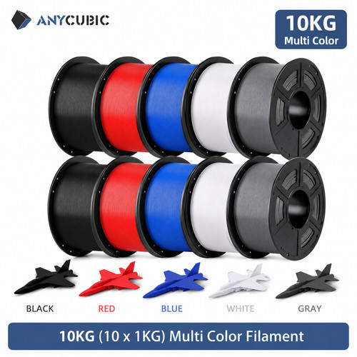 Anycubic pla 3d - |, 3d-druck