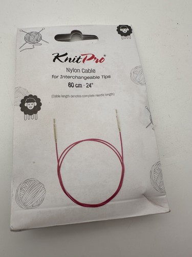 Knit pro seile für - seile,