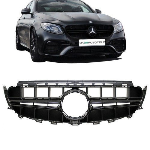 Sport edition kühlergrill - sport,