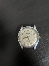 Delbana Swiss Made Cal. Felsa