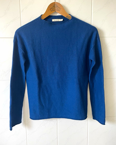 Hessnatur pullover 36 - pullover,