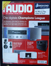 AUDIO,6/13, NAIM NAP 100,DALI ZENSOR 5,FOCAL 714,JAMO S 626,LINN ACUBARIK,TEAC A