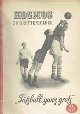 Fußball -- Kosmos