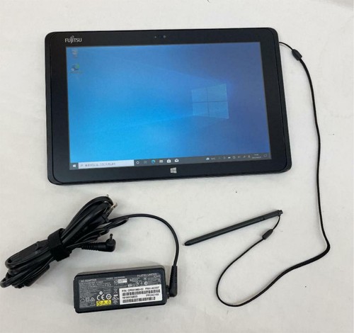 Fujitsu q506 stylistic - fujitsu, arrows