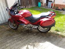 Honda NT 650 V  DEAUVILLE