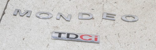 Ford mondeo mk3 turnier - mk3,