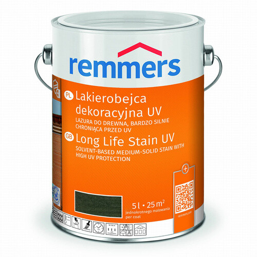 Remmers dauershutz lasur - remmers, dauershutz-lasur