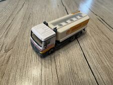 Schuco Shell Tankwagen