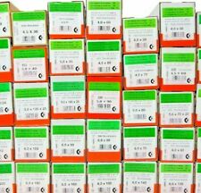 Dresselhaus/ Eurotecschrauben  3 KG  Schrauben Restposten!!! Sonderposten!! Torx