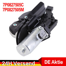 HECKKLAPPENSCHLOSS ELEKTRISCHE