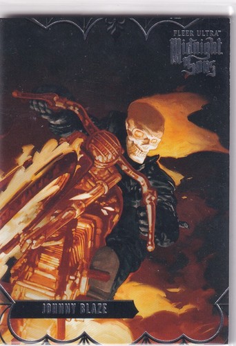 2022 marvel fleer ultra - 2022,