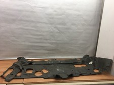 BMW X3 F25 3.0dX N57 Trennwand Motorschacht Motorraum Schalldämmung 9175110