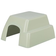 Trixie Kleintierhaus aus Kunststoff