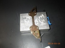 (100432 Steuergerät Tempomat