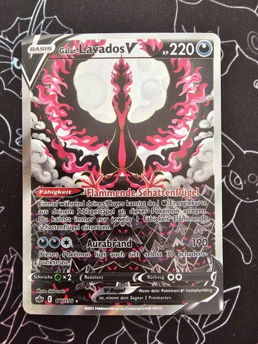 Pokemon galar lavados alt - pokemon, galar-lavados