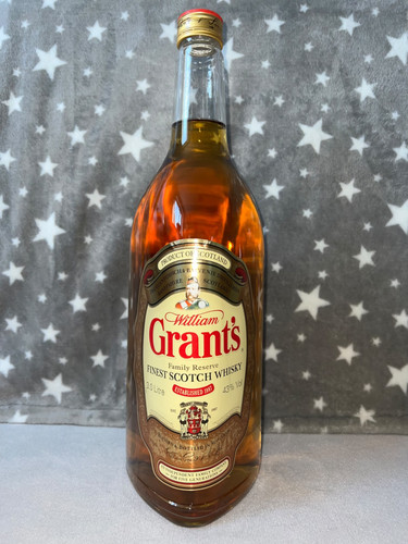 Liter magnum flasche grant - magnum,