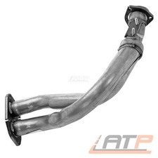 HOSENROHR ABGASROHR FÜR AUDI