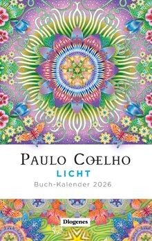 Licht buch kalender 2026 - licht,