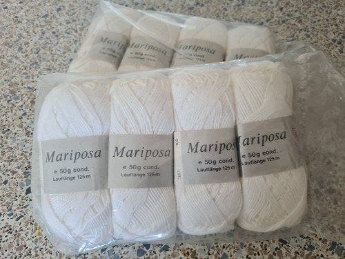 Wollpaket 400g baumwolle - wollpaket,,