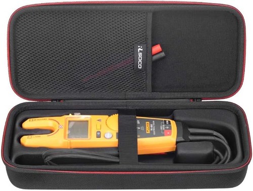 Rlsoco tasche für fluke - für,